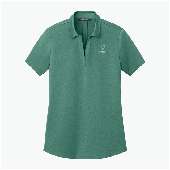 Mercer+Mettle®  Recharge Jersey Polo - Women's