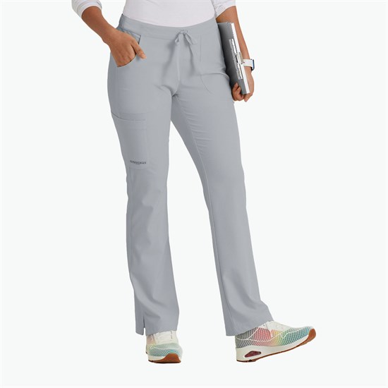 Skechers Three Pocket Reliance Scrub Pants - Women's Petite