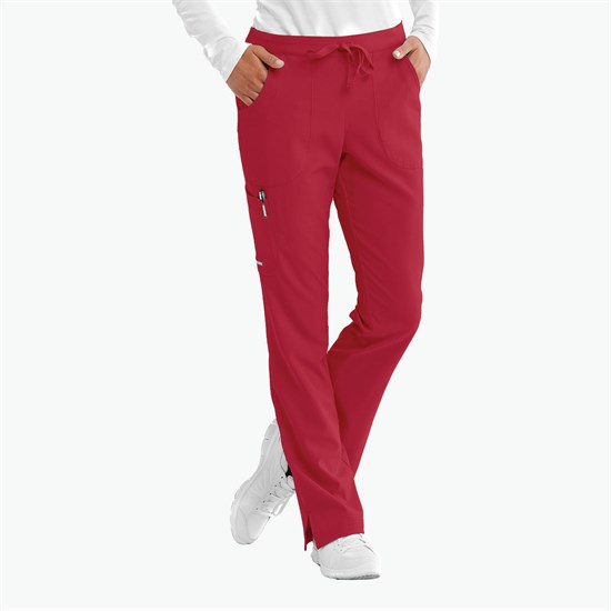 Skechers Three Pocket Reliance Scrub Pants - Women's Tall