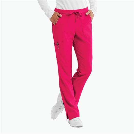 Skechers Three Pocket Reliance Scrub Pants - Women's Tall