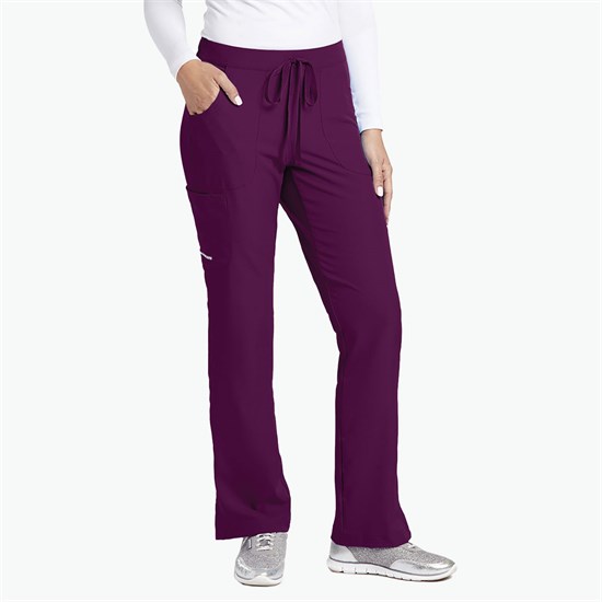 Skechers Three Pocket Reliance Scrub Pants - Women's Tall