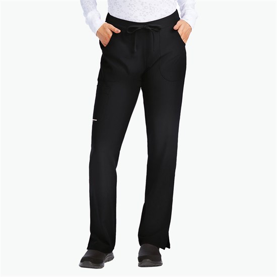 Skechers Three Pocket Reliance Scrub Pants - Women's
