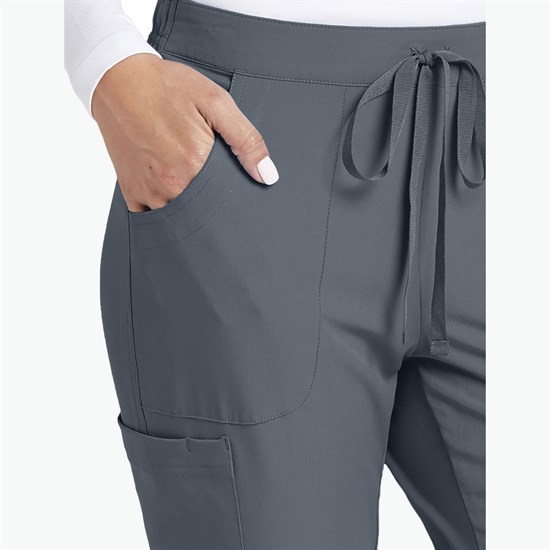 Skechers Three Pocket Reliance Scrub Pants - Women's