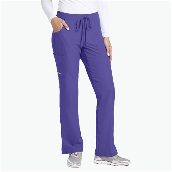 Skechers Three Pocket Reliance Scrub Pants - Women's