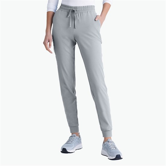 Skechers Four Pocket Jogger Scrub Pants - Women's Tall