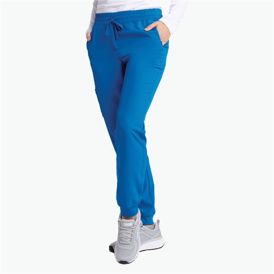Skechers Four Pocket Jogger Scrub Pants - Women's Tall