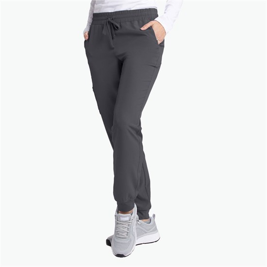 Skechers Four Pocket Jogger Scrub Pants - Women's Tall