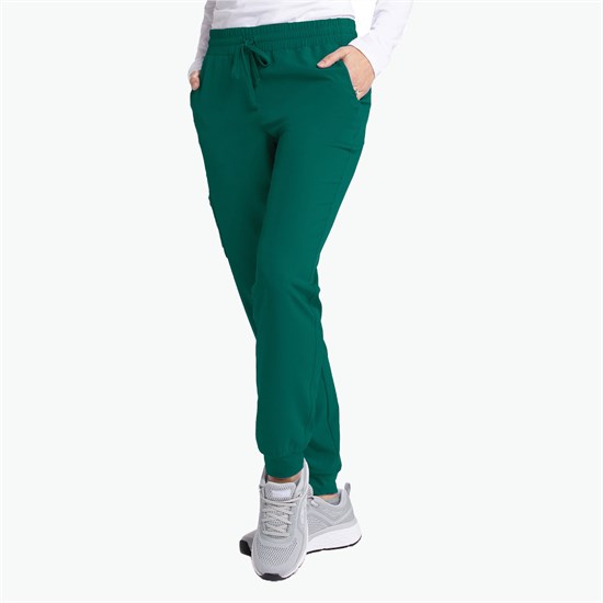 Skechers Four Pocket Jogger Scrub Pants - Women's
