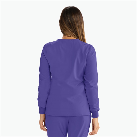 Skechers Snap Front Warm up Jacket - Women's