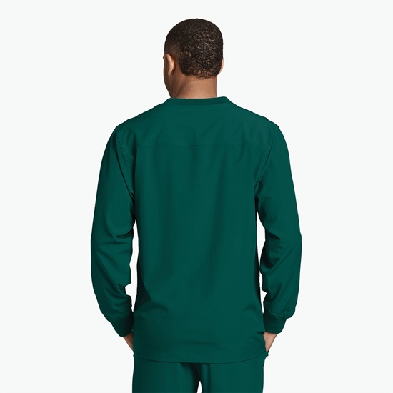 Skechers Front Zip Structure Warm up Jacket - Men's