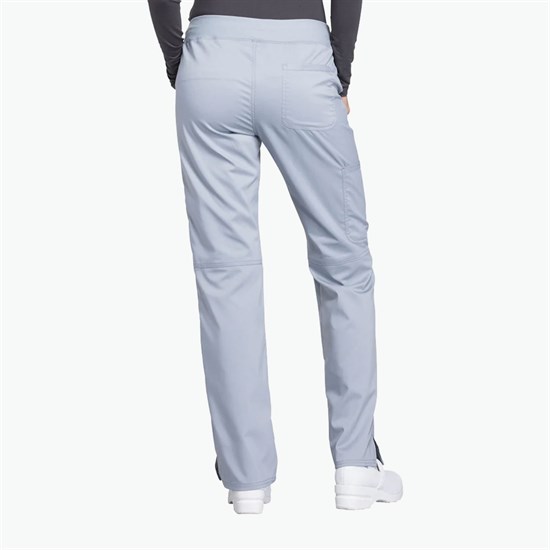 Cherokee® Workwear Revolution Mid-Rise Scrub Pant - Women's