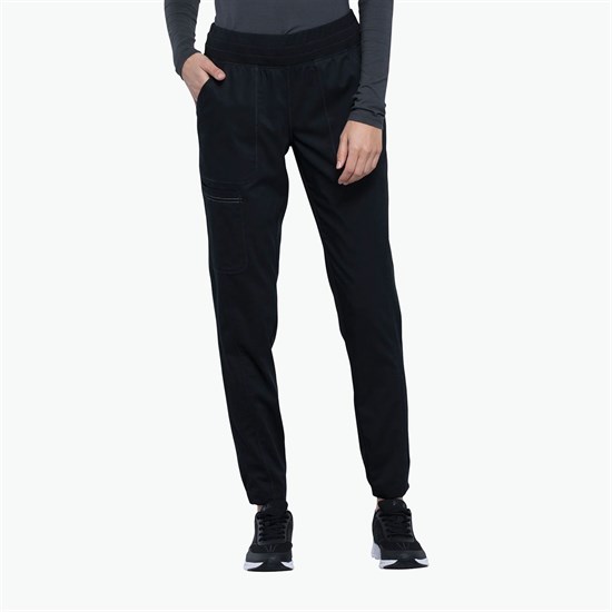 Cherokee® Workwear Revolution Stretch Jogger Scrub Pant - Women's Tall