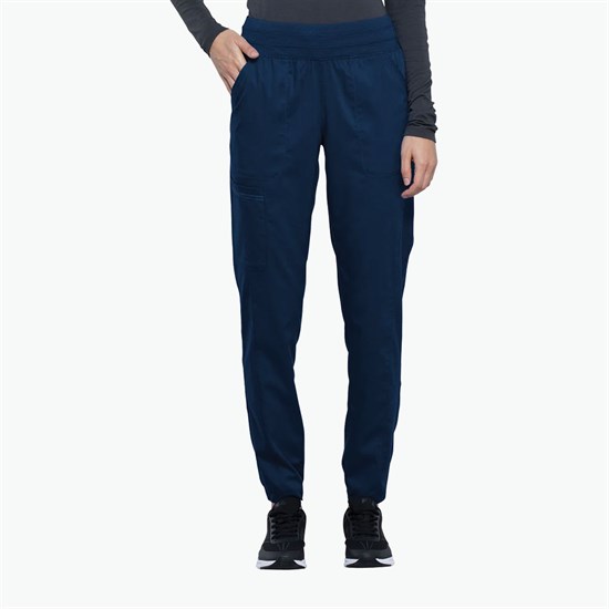 Cherokee® Workwear Revolution Stretch Jogger Scrub Pant - Women's Tall