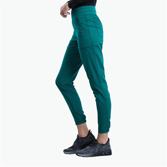 Cherokee® Workwear Revolution Stretch Jogger Scrub Pant - Women's