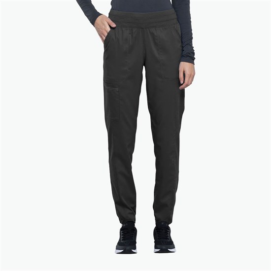 Cherokee® Workwear Revolution Stretch Jogger Scrub Pant - Women's