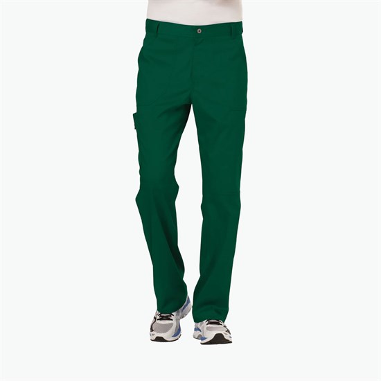 Cherokee® Workwear Revolution Front Fly Scrub Pant - Men's Tall
