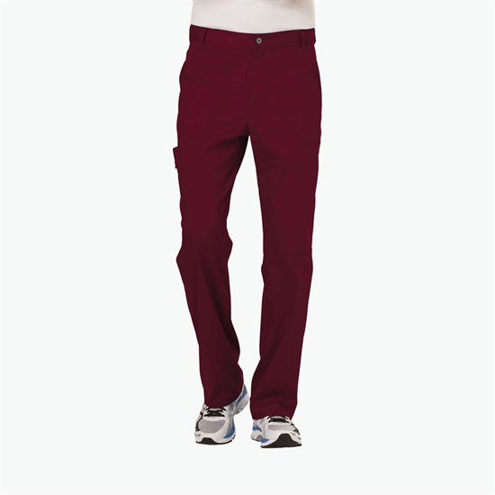 Cherokee® Workwear Revolution Front Fly Scrub Pant - Men's Tall