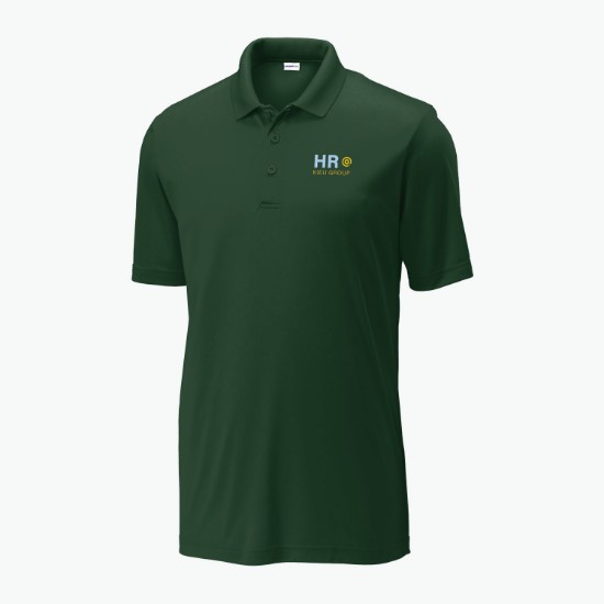 Sport-Tek® PosiCharge® Competitor Polo - Men's