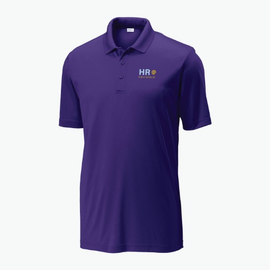 Sport-Tek® PosiCharge® Competitor Polo - Men's