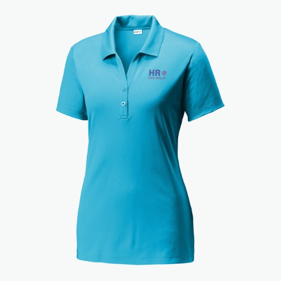 Sport-Tek® PosiCharge® Competitor Polo - Women's