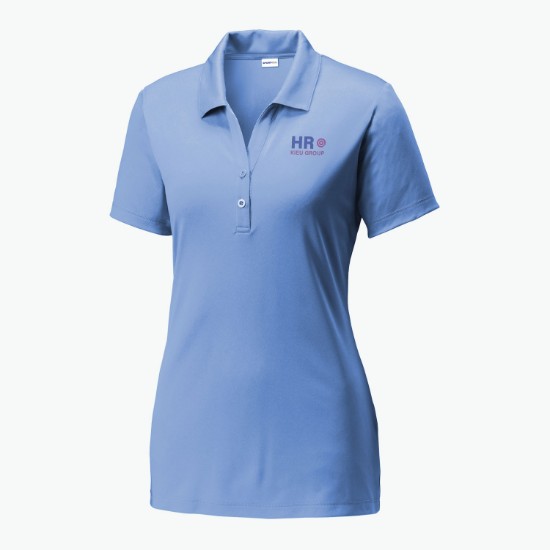 Sport-Tek® PosiCharge® Competitor Polo - Women's