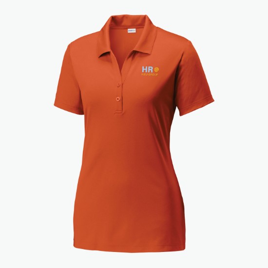 Sport-Tek® PosiCharge® Competitor Polo - Women's