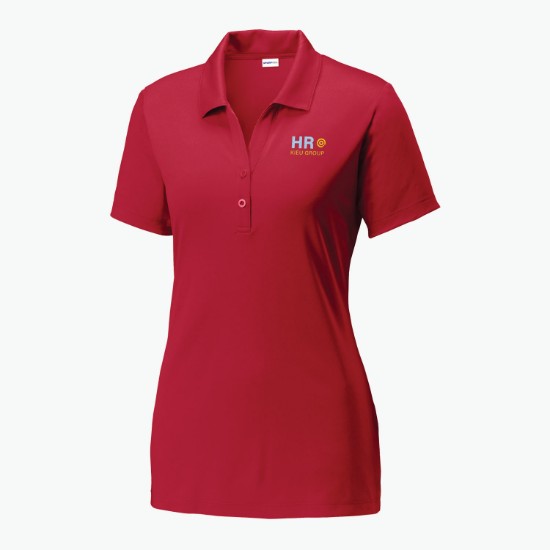 Sport-Tek® PosiCharge® Competitor Polo - Women's