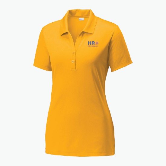 Sport-Tek® PosiCharge® Competitor Polo - Women's
