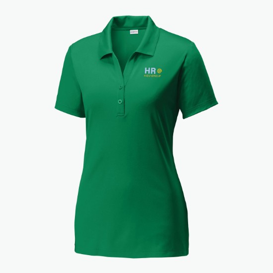 Sport-Tek® PosiCharge® Competitor Polo - Women's