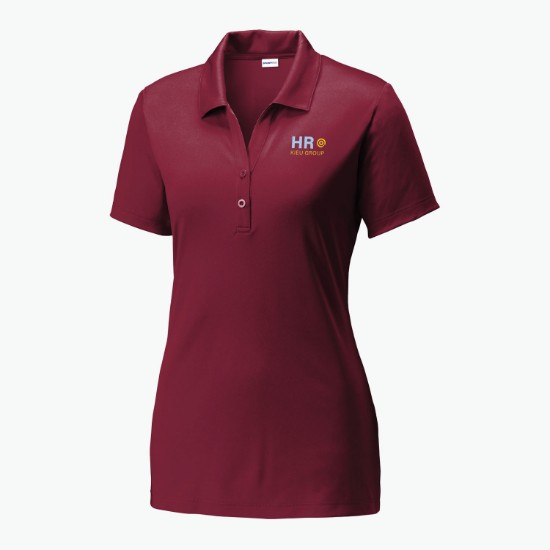Sport-Tek® PosiCharge® Competitor Polo - Women's