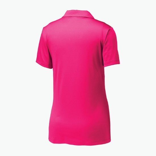 Sport-Tek® PosiCharge® Competitor Polo - Women's