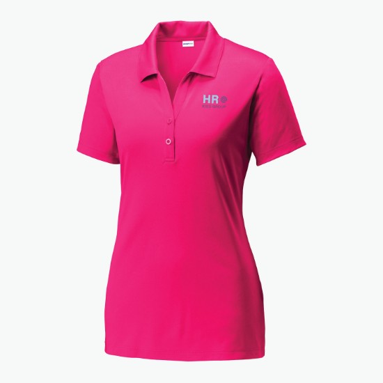 Sport-Tek® PosiCharge® Competitor Polo - Women's