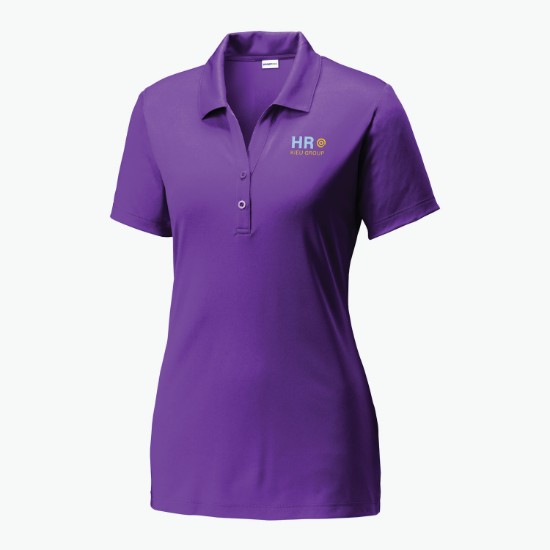 Sport-Tek® PosiCharge® Competitor Polo - Women's