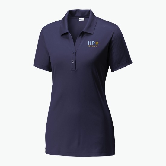 Sport-Tek® PosiCharge® Competitor Polo - Women's