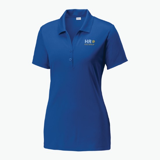 Sport-Tek® PosiCharge® Competitor Polo - Women's