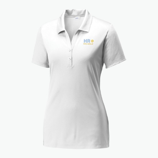 Sport-Tek® PosiCharge® Competitor Polo - Women's