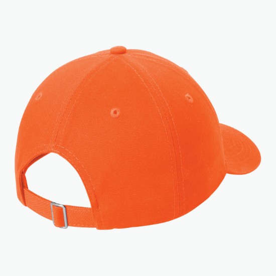 Port & Company®&nbsp;Brushed Twill Low Profile Cap