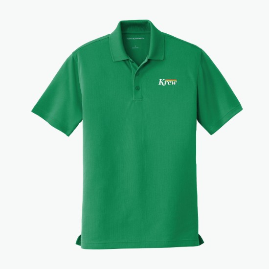 Port Authority®&nbsp;Dry Zone&nbsp;UV Micro-Mesh Polo - Men's