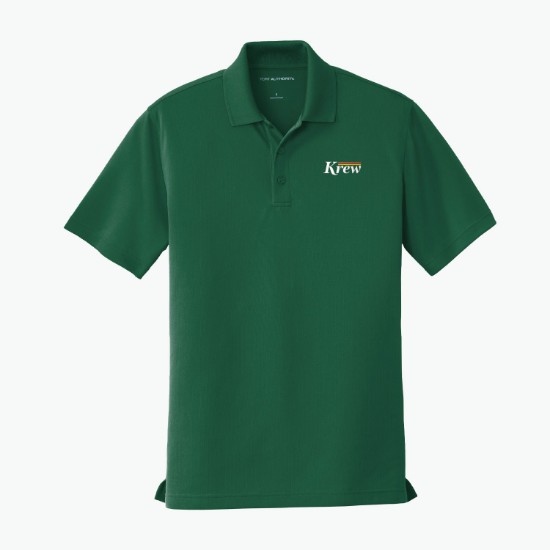 Port Authority®&nbsp;Dry Zone&nbsp;UV Micro-Mesh Polo - Men's