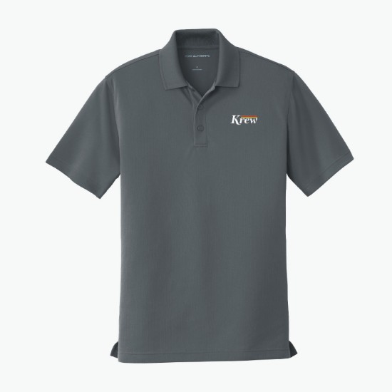 Port Authority®&nbsp;Dry Zone&nbsp;UV Micro-Mesh Polo - Men's