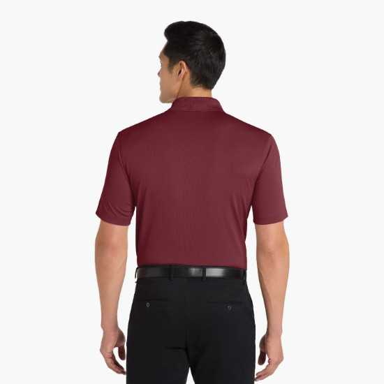 Port Authority®&nbsp;Dry Zone&nbsp;UV Micro-Mesh Polo - Men's