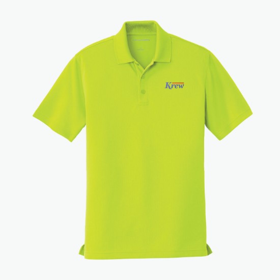 Port Authority®&nbsp;Dry Zone&nbsp;UV Micro-Mesh Polo - Men's