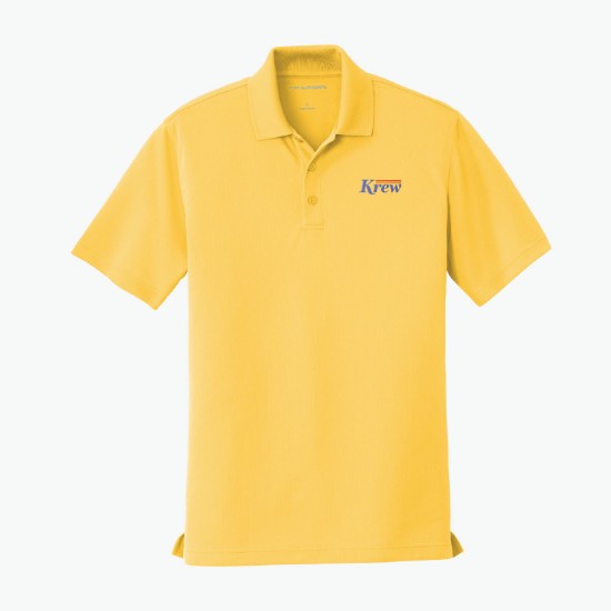 Port Authority®&nbsp;Dry Zone&nbsp;UV Micro-Mesh Polo - Men's
