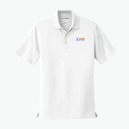 Port Authority®&nbsp;Dry Zone&nbsp;UV Micro-Mesh Polo - Men's