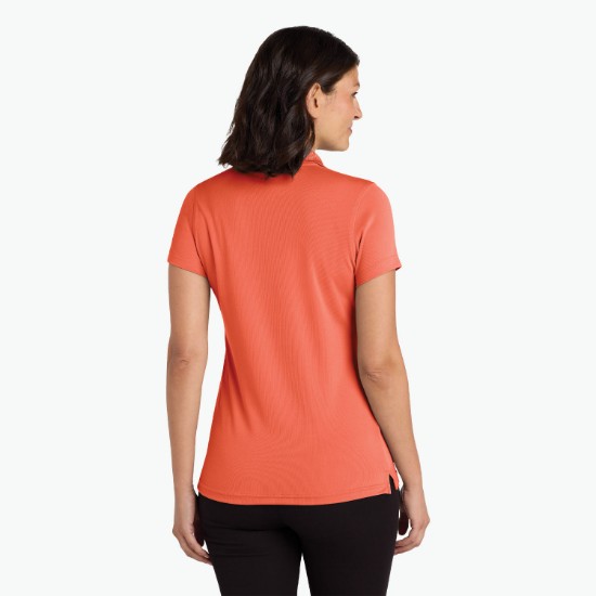 Port Authority®&nbsp;Dry Zone&nbsp;UV Micro-Mesh Polo - Women's