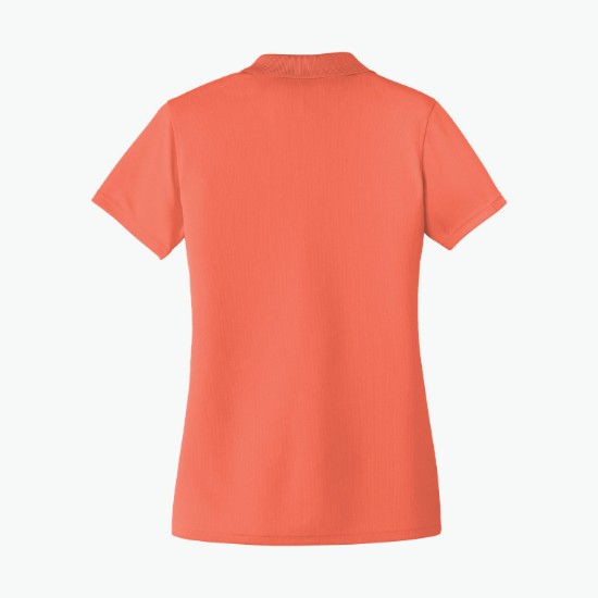 Port Authority®&nbsp;Dry Zone&nbsp;UV Micro-Mesh Polo - Women's
