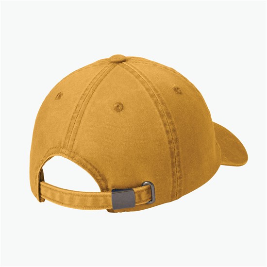 Port Authority®&nbsp;Garment Washed Cap