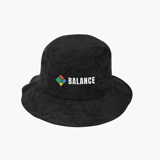 Terry Bucket Hat - Clearance