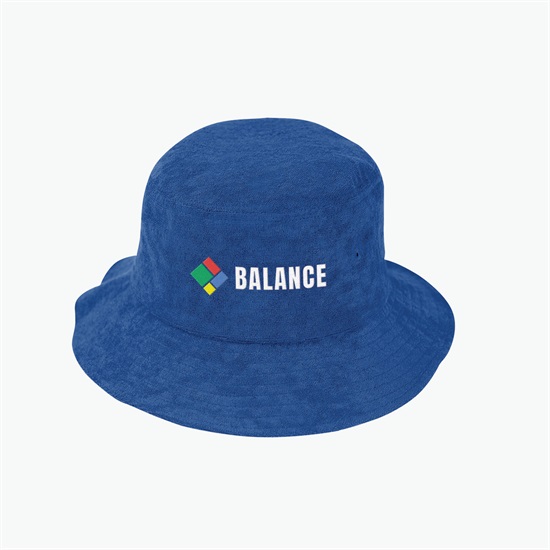 Terry Bucket Hat - Clearance