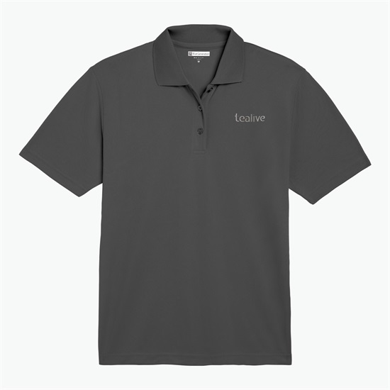 Blue Generation Avenger Micro Pique Polo - Women's